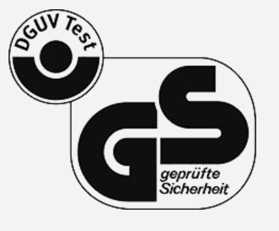 Certificado GS